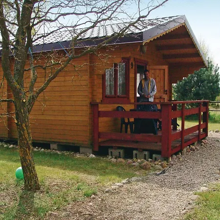 Ferienhaus One-bedroom Holiday In Drawsko Pomorskie