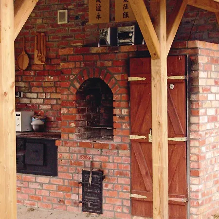 One-bedroom Holiday In Drawsko Pomorskie *