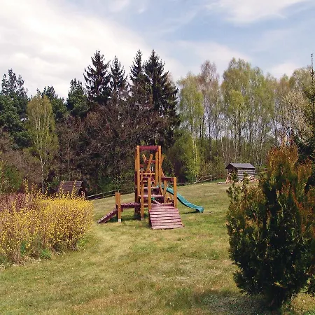 One-bedroom Holiday In Drawsko Pomorskie Zabinek