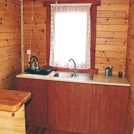 One-bedroom Holiday In Drawsko Pomorskie Ferienhaus *