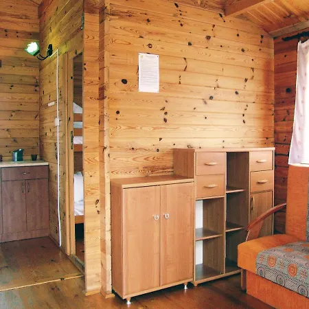Ferienhaus One-bedroom Holiday In Drawsko Pomorskie