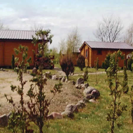 One-bedroom Holiday In Drawsko Pomorskie Zabinek
