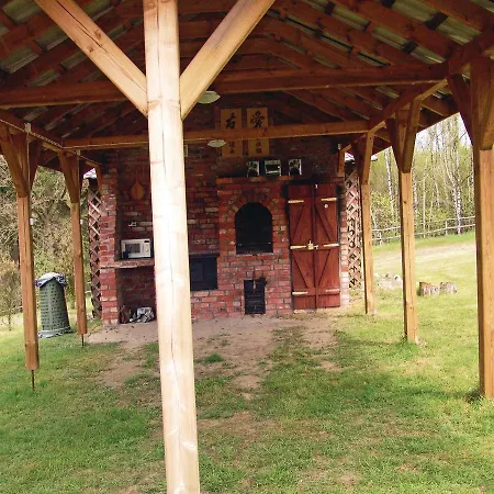 One-bedroom Holiday In Drawsko Pomorskie Ferienhaus Zabinek