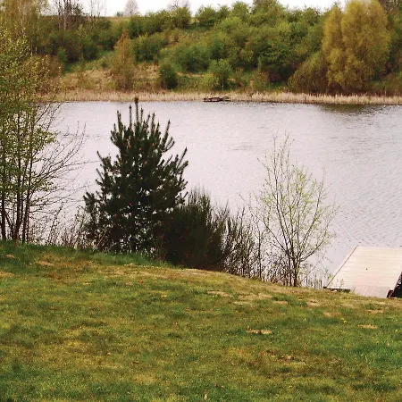 One-bedroom Holiday In Drawsko Pomorskie Zabinek
