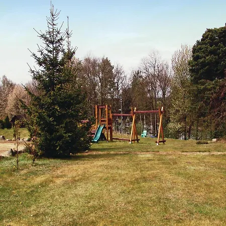 One-bedroom Holiday In Drawsko Pomorskie Zabinek