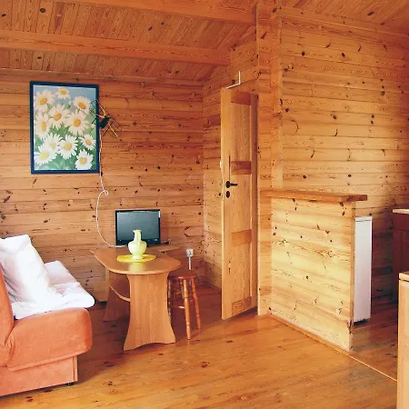 One-bedroom Holiday In Drawsko Pomorskie
