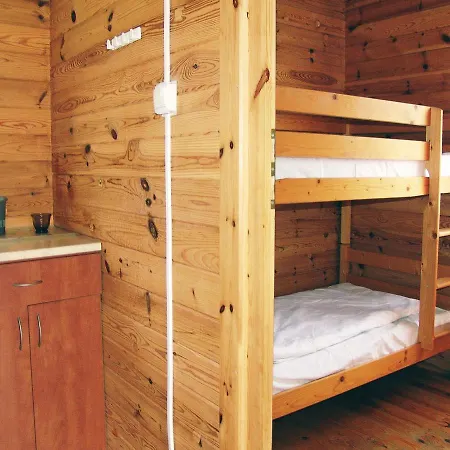 One-bedroom Holiday In Drawsko Pomorskie Ferienhaus *