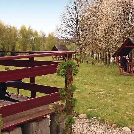 Ferienhaus One-bedroom Holiday In Drawsko Pomorskie Zabinek