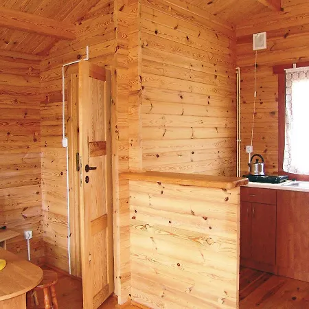 One-bedroom Holiday In Drawsko Pomorskie * Zabinek