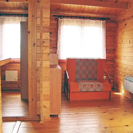 One-bedroom Holiday In Drawsko Pomorskie Ferienhaus