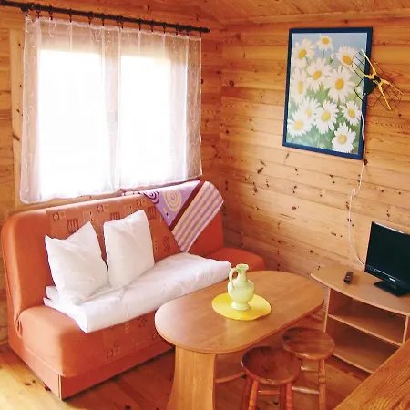 One-bedroom Holiday In Drawsko Pomorskie Ferienhaus Zabinek