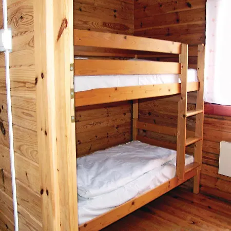 One-bedroom Holiday In Drawsko Pomorskie Zabinek