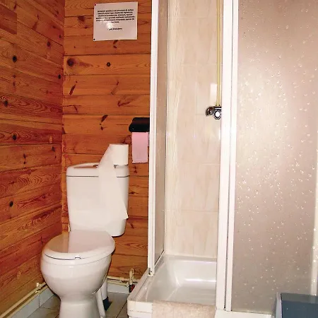 One-bedroom Holiday In Drawsko Pomorskie Ferienhaus