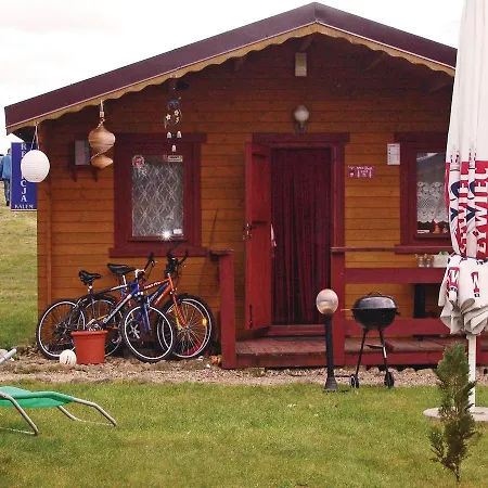 One-bedroom Holiday In Drawsko Pomorskie