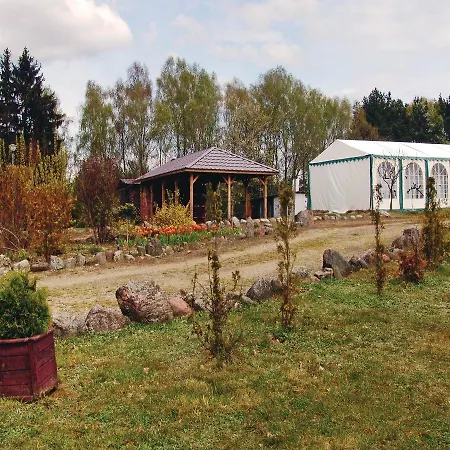One-bedroom Holiday In Drawsko Pomorskie Ferienhaus *