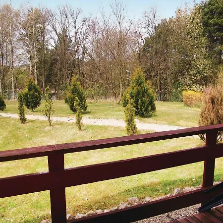 One-bedroom Holiday In Drawsko Pomorskie Ferienhaus *