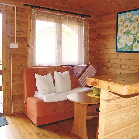 Ferienhaus One-bedroom Holiday In Drawsko Pomorskie *