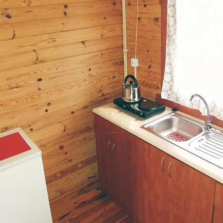 One-bedroom Holiday In Drawsko Pomorskie